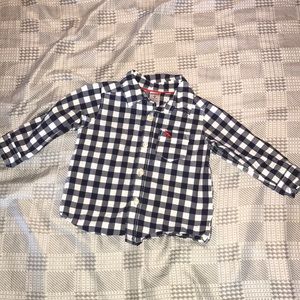 Dressy shirt